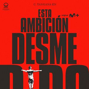 Foto Esta ambición desmedida