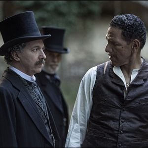 Foto Guillaume Gallienne