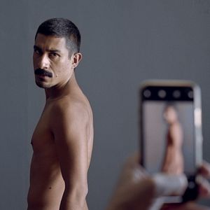 Foto Pornomelancolía