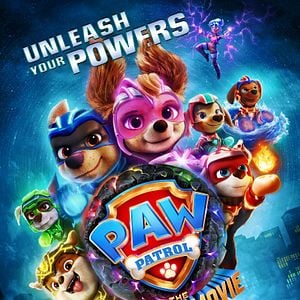 Foto Paw Patrol: La súper película
