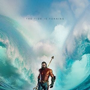 Foto Aquaman y el reino perdido
