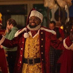 Foto La magia de la Navidad