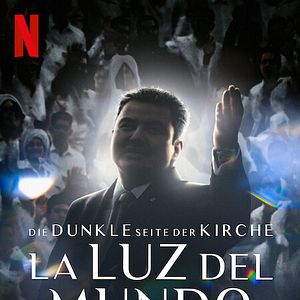 Foto La oscuridad de La Luz del Mundo