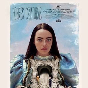 Foto Pobres Criaturas