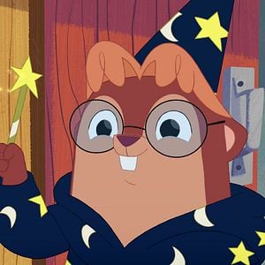 Foto ¡No interrumpas, gallinita!