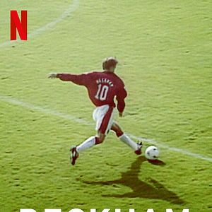 Foto Beckham