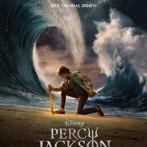Foto Percy Jackson y los dioses del Olimpo