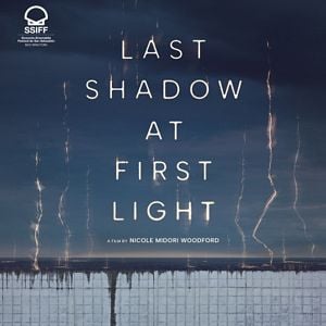 Foto Last Shadow at First Light