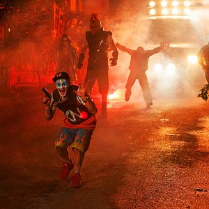 Foto The Toxic Avenger