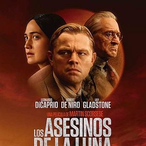 Foto Los asesinos de la luna