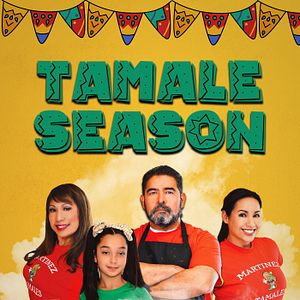 Foto Tamale Season
