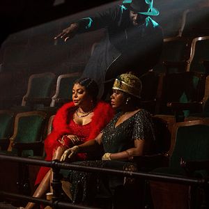 Foto Taraji P. Henson