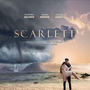 Foto Scarlett