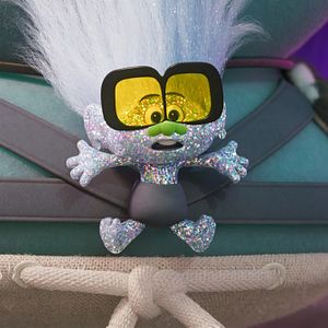 Foto Trolls 3: Se amó la banda