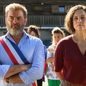 Foto Clovis Cornillac