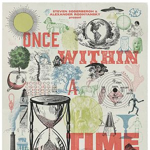 Foto Once Within a Time