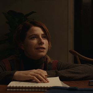 Foto Ámame hasta con las uñas