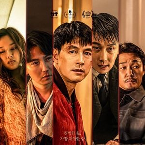 Foto A Man of Reason