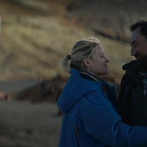 Foto Gilles Lellouche