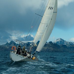 Foto Gilles Lellouche