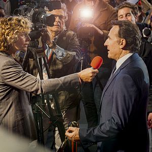 Foto Albert Dupontel