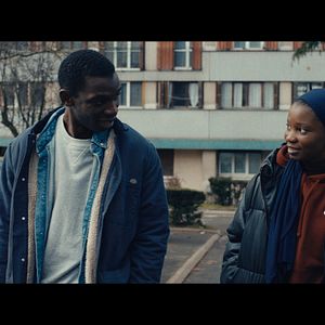 Foto Les Indésirables