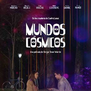 Foto Mundos cósmicos