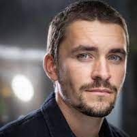 Foto Buck Braithwaite