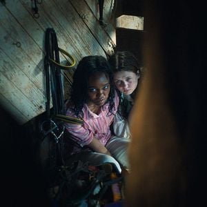 Foto El Exorcista: Creyentes