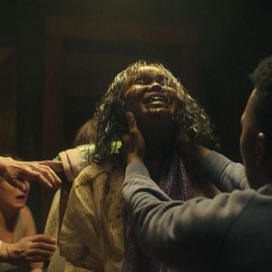 Foto El Exorcista: Creyentes