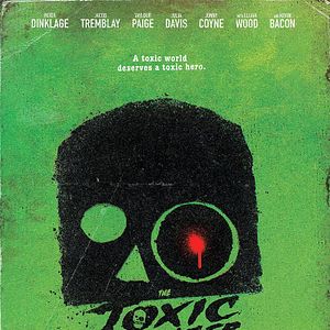 Foto The Toxic Avenger