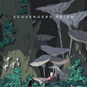 Foto Scavengers Reign
