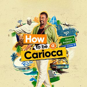 Foto How To Be a Carioca