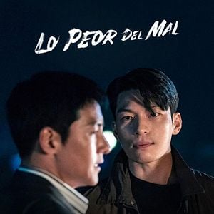 Foto Lo peor del mal