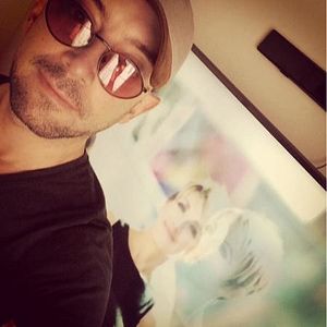 Foto Oscar Gonzalez Iñiguez