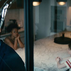 Foto Myha'la Herrold