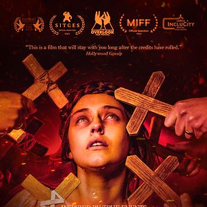 Foto Anticristo: El Exorcismo de Lara