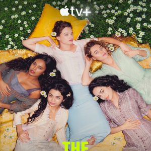 Foto The Buccaneers: aristócratas por amor