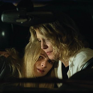 Foto Tell It Like A Woman