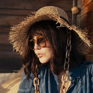 Foto Isabelle Adjani