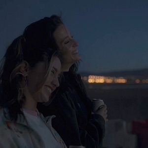 Foto Urban. La vida es nuestra