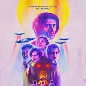 Foto Monsters Of California