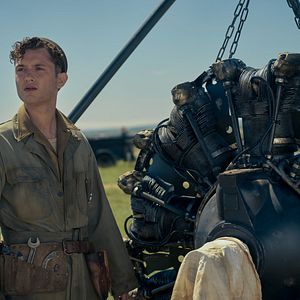 Foto Masters of the Air