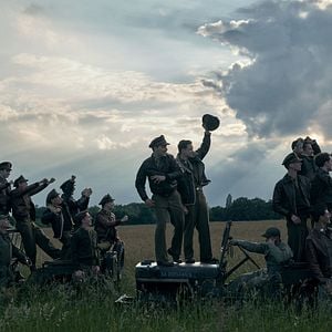 Foto Masters of the Air