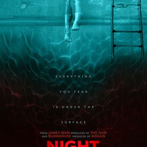 Foto Aguas siniestras