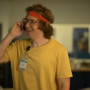 Foto Blackberry: El inicio de la historia