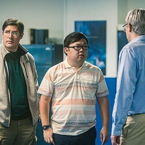 Foto Blackberry: El inicio de la historia