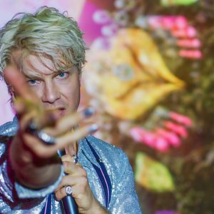 Foto Albrecht Schuch