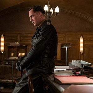 Foto La luz que no puedes ver