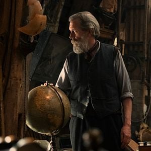 Foto La luz que no puedes ver